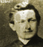 Father Aloysius Goossens