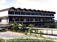 The La Salle Block